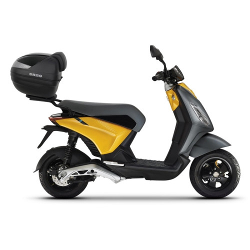 Fijaciones SHAD Top Master - Piaggio One E +