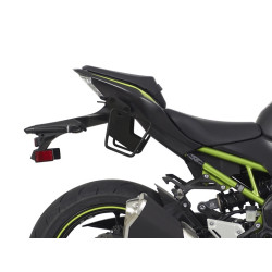 Fijaciones para alforjas laterales SR SHAD - Kawasaki Z900
