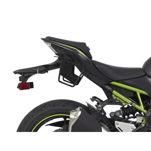 Fijaciones para alforjas laterales SR SHAD - Kawasaki Z900