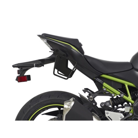 Fijaciones para alforjas laterales SR SHAD - Kawasaki Z900