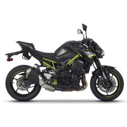 Fijaciones para alforjas laterales SR SHAD - Kawasaki Z900 2