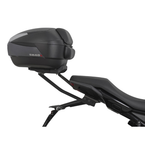 Fijaciones SHAD Top Master - Triumph Tiger 660 Sport
