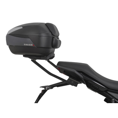 Fijaciones SHAD Top Master - Triumph Tiger 660 Sport