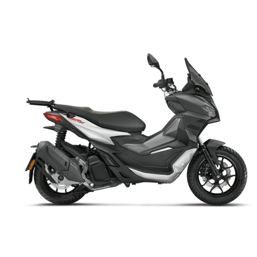 Fijaciones Top SHAD - Aprilia SR 125 / 200 GT