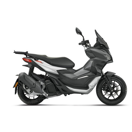 Fijaciones Top SHAD - Aprilia SR 125 / 200 GT