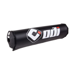 Almohadilla de manillar ODI SX8 mate Black - 190mm x 50mm