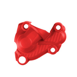 Protector tapa bomba de agua POLISPORT