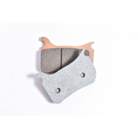 Pastillas de freno de metal sinterizado BERINGER - KIT1200R2T