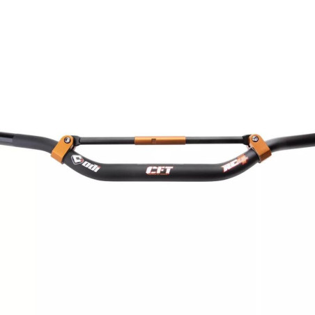 Manillar ODI CFT Podium MX - 904 RC4