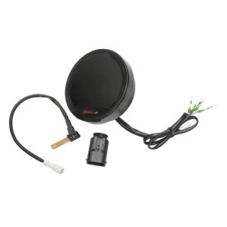 Marcador KOSO DL-04 - BMW R Nine T 2