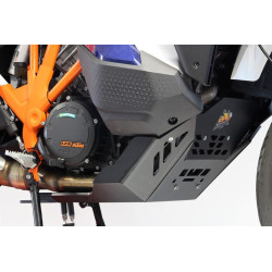 Cubrecárter AXP Adventure - HDPE 8mm KTM 1290 Super Adventure R/S 2