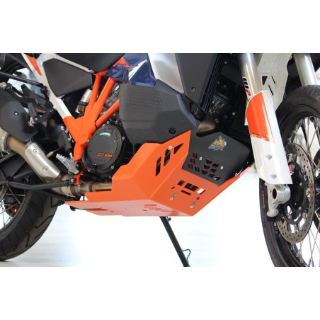 Cubrecárter Adventure AXP - PHD 8mm KTM 1290 Superadventure R / S