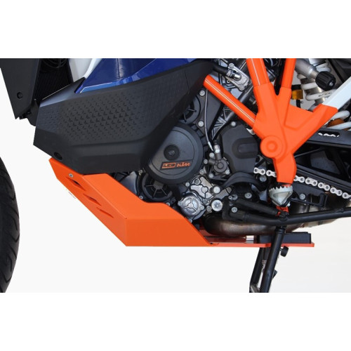 Cubrecárter Adventure AXP - PHD 8mm KTM 1290 Superadventure R / S