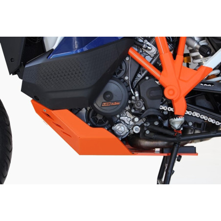 Cubrecárter Adventure AXP - PHD 8mm KTM 1290 Superadventure R / S
