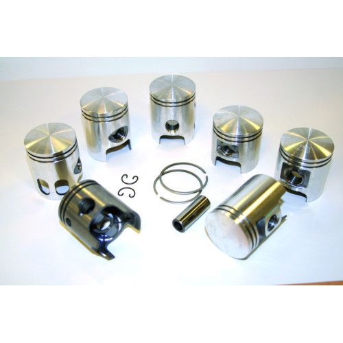 Pistón fundición VERTEX
