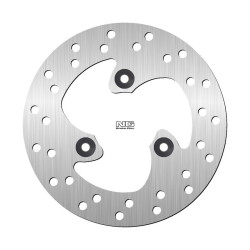 Disco de freno NG BRAKES redondo fijo