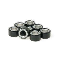 Rodillos de variador MALOSSI HTRoll 25x14,9mm 6gr - 8 pcs