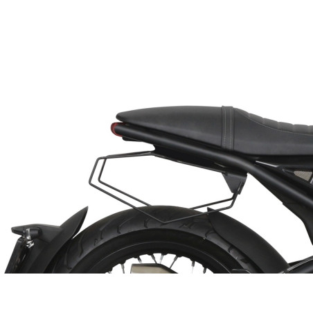 Fijaciones para alforjas laterales SHAD - Brixton 500 Crossfire