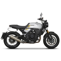 Fijaciones para alforjas laterales SHAD - Brixton 500 Crossfire 2