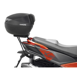 Fijaciones SHAD Top Master - Kymco DTX 125 / 360 2