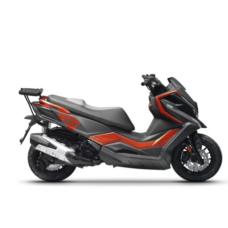 Fijaciones SHAD Top Master - Kymco DTX 125 / 360