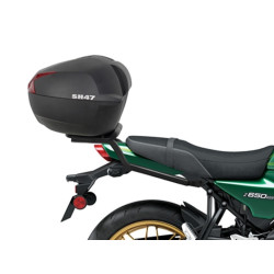 Fijaciones SHAD Top Master - Kawasaki 650 RS 2