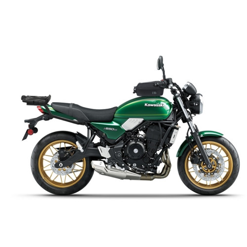 Fijaciones SHAD Top Master - Kawasaki 650 RS