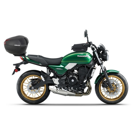 Fijaciones SHAD Top Master - Kawasaki 650 RS