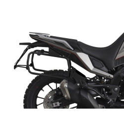 Fijaciones laterales SHAD 4P System - Moto Morini X-Cape 649