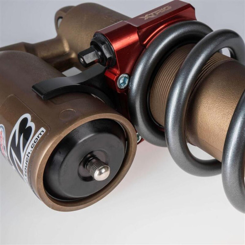 Amortiguador trasero KAYABA Factory Kit - Sherco