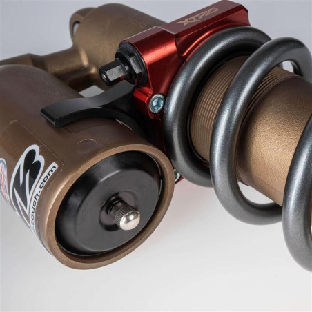Amortiguador trasero KAYABA Factory Kit - Sherco