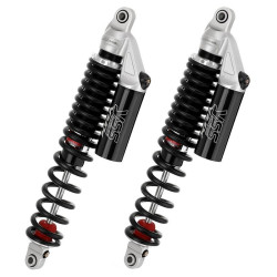 Amortiguadores traseros YSS VMX RG Husq AXC 420