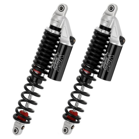 Amortiguadores traseros YSS VMX RG Husq AXC 420