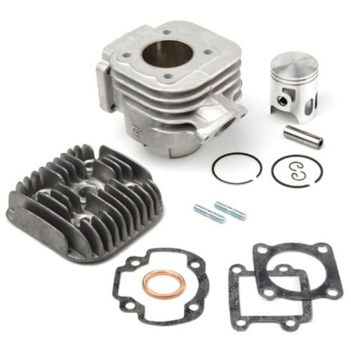 Cilindro de aluminio AIRSAL - Ø40mm