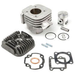 Cilindro de aluminio AIRSAL - Ø40mm