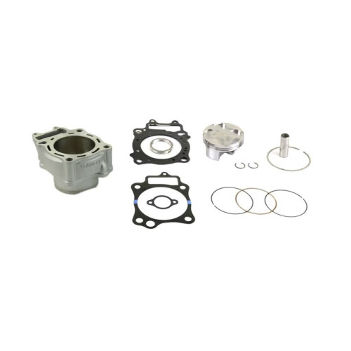 Cilindro ATHENA Ø76.80mm - Honda CRF250R (16-17)