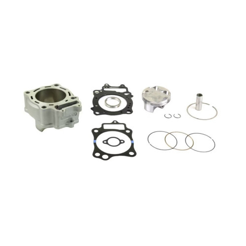 Cilindro ATHENA Ø76.80mm - Honda CRF250R (16-17)