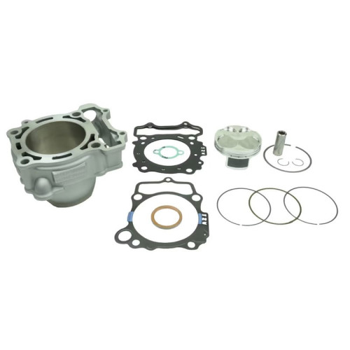 Cilindro ATHENA Ø77.00mm - Yamaha YZ250F (14-15) / WR250F (15-18)