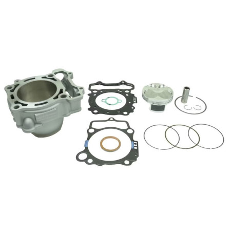 Cilindro ATHENA Ø77.00mm - Yamaha YZ250F (14-15) / WR250F (15-18)