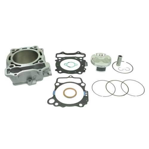 Cilindro ATHENA Ø77.00mm - Yamaha YZ250F (14-15) / WR250F (15-18)