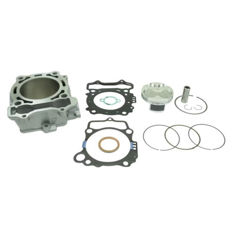 Cilindro ATHENA Ø77.00mm - Yamaha YZ250F (14-15) / WR250F (15-18)