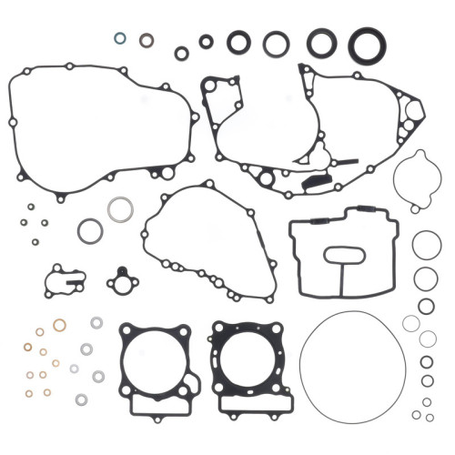 Kit completo de juntas ATHENA (retenes de aceite incluidos)