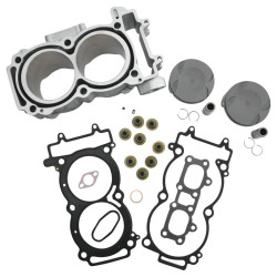 Kit cilindro completo CYLINDER WORKS - Polaris 2