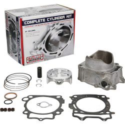 Kit cilindro completo CYLINDER WORKS alta compresión 2