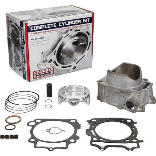 Kit cilindro completo CYLINDER WORKS alta compresión