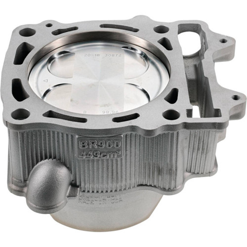 Kit cilindro completo CYLINDER WORKS sobredimensionado - Yamaha
