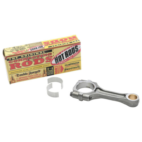 Kit biela de cigüeñal HOT RODS - Can Am