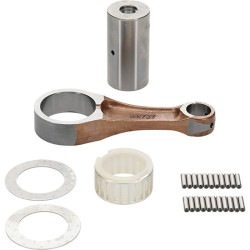 Kit biela de cigüeñal HOT RODS - Honda CRF 450
