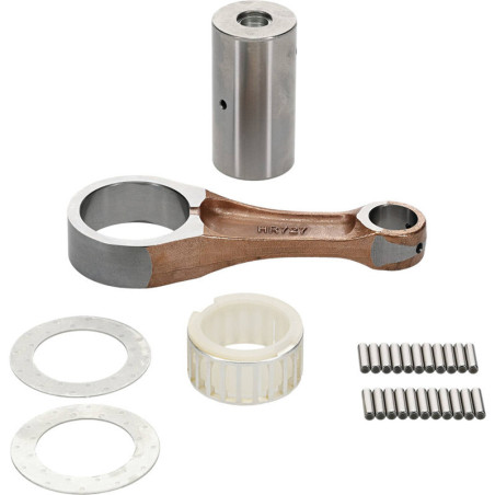 Kit biela de cigüeñal HOT RODS - Honda CRF 450