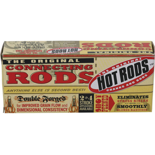Kit biela de cigüeñal HOT RODS - Honda CRF 450